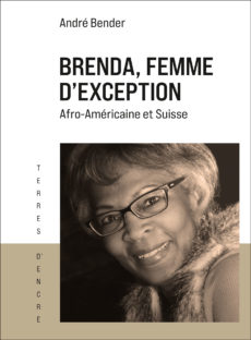 Brenda femme d'exception