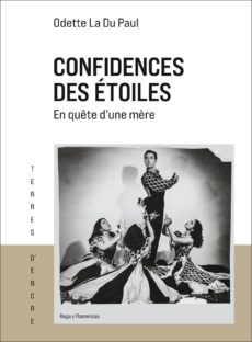 Confidences des étoiles