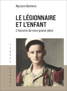 Le Légionnaire et l'enfant