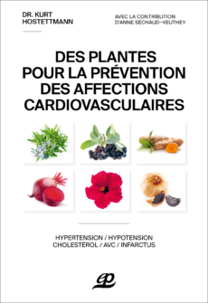 Des plantes pour la prévention des affections cardiovasculaires