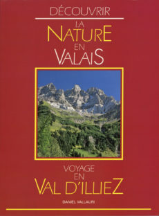 Voyage en Val d'Illiez