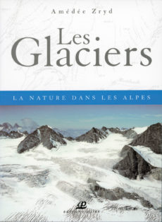 Les glaciers