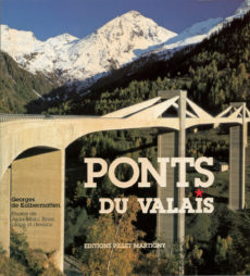 Ponts du Valais
