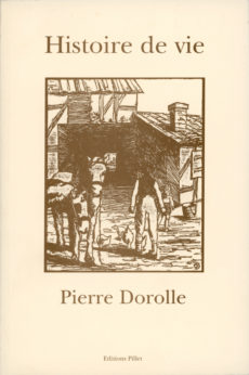 Pierre Dorolle