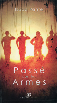 Passé par les armes