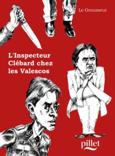 L’Inspecteur Clébard chez les Valescos