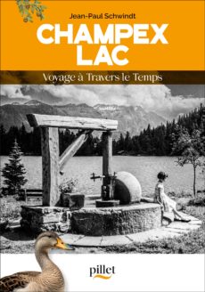 Champex-Lac