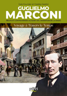 Guglielmo Marconi